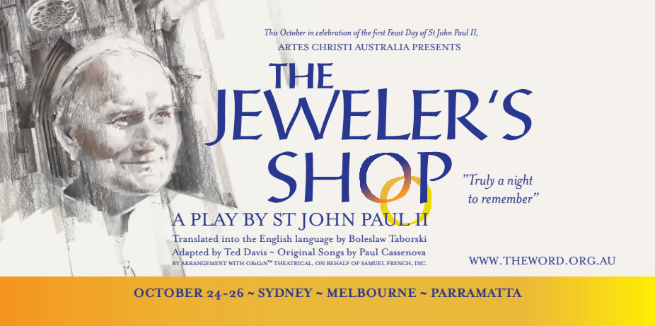 The Jewelers Shop Sydney